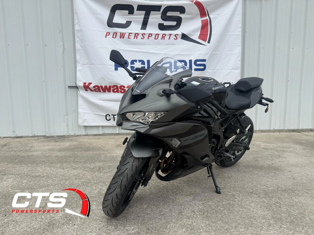 2026 Kawasaki Ninja® Zx™-4rr Abs Abs alt