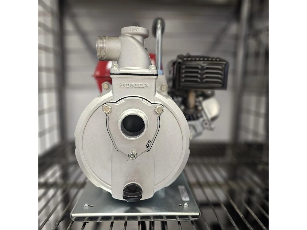 2026 Honda Wh15xt2c Pump alt