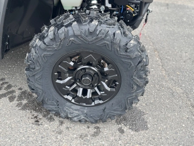 Yamaha Wolverine X2 1000 Xt-r 2026 alt