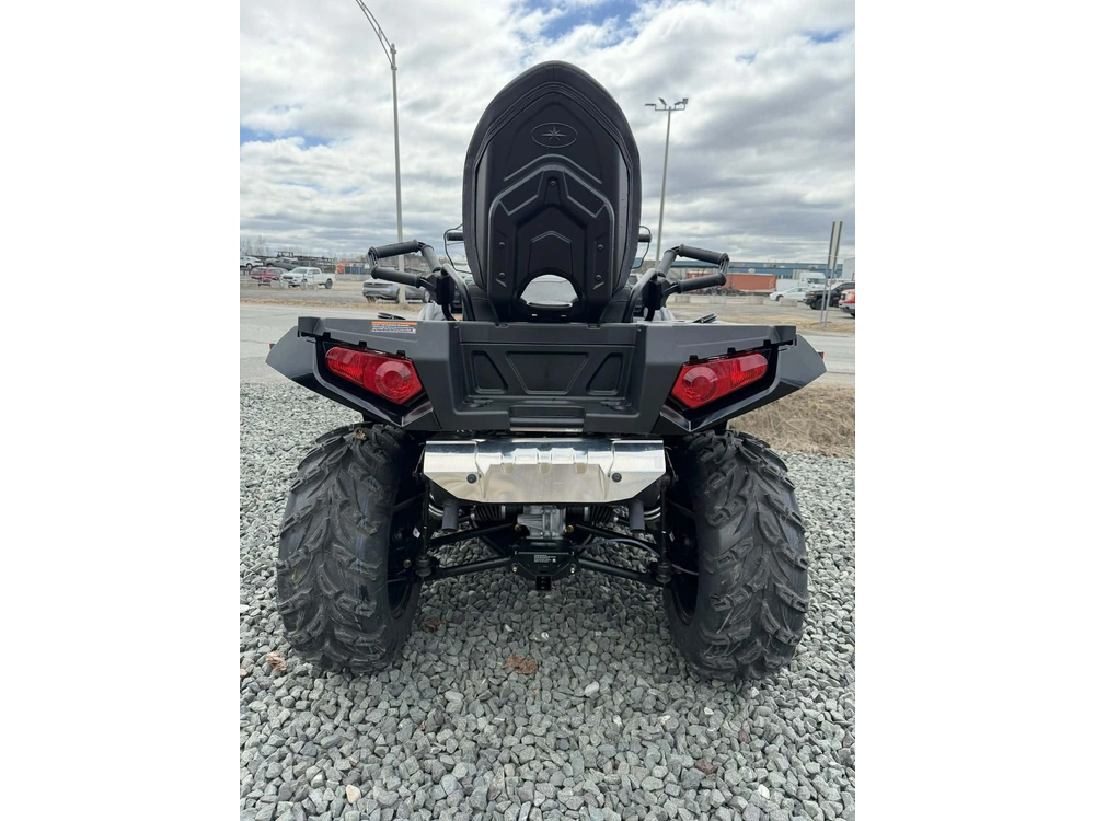 2026 Polaris Sportsman 850 Touring 💳6.09%/72 Mois alt