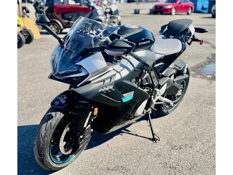 Cfmoto 675ss 2026 alt