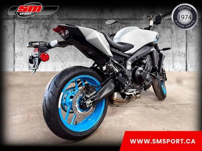 Yamaha Mt-09 2026 alt