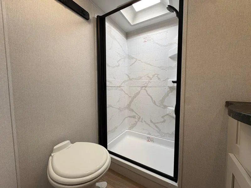 2026 Blackthorn 229RK