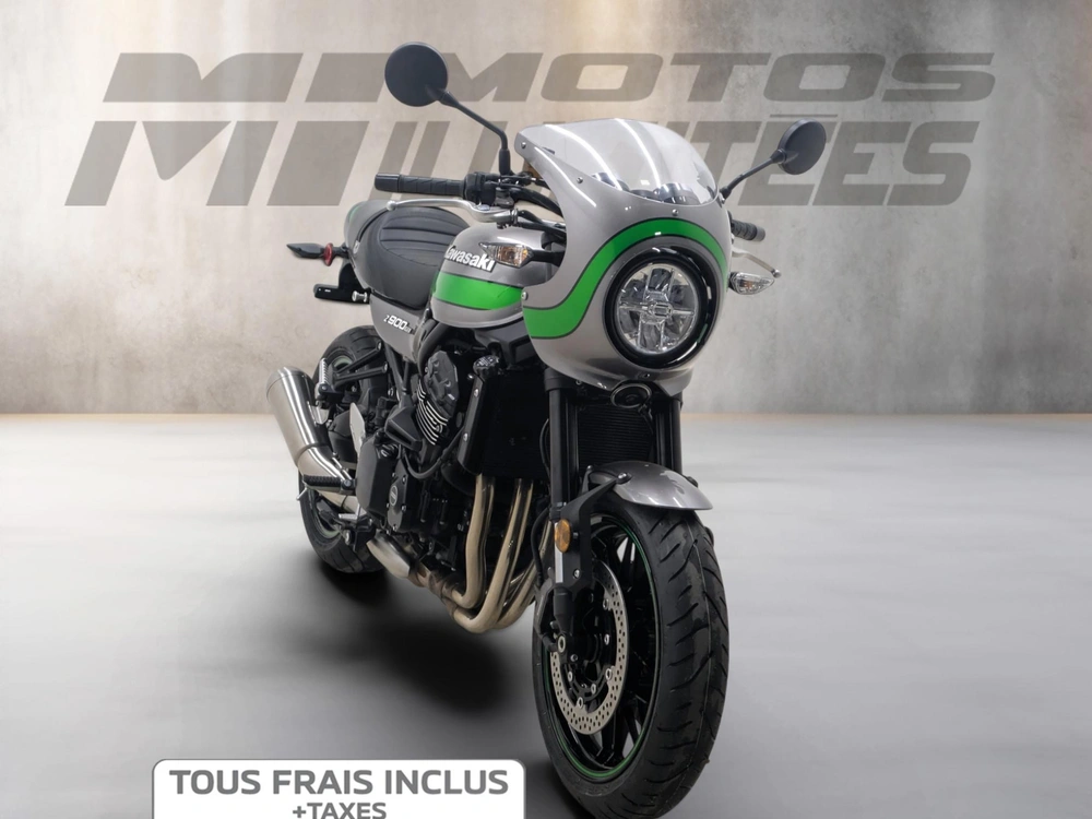 Kawasaki Z900rs Café 2019 alt