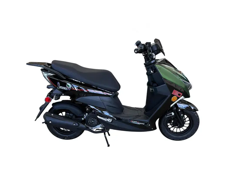 2026 Scootterre JOKER 50