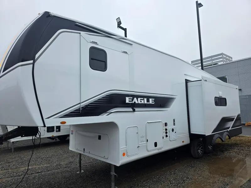 2026 Jayco EAGLE SLE (FW) 30RLT