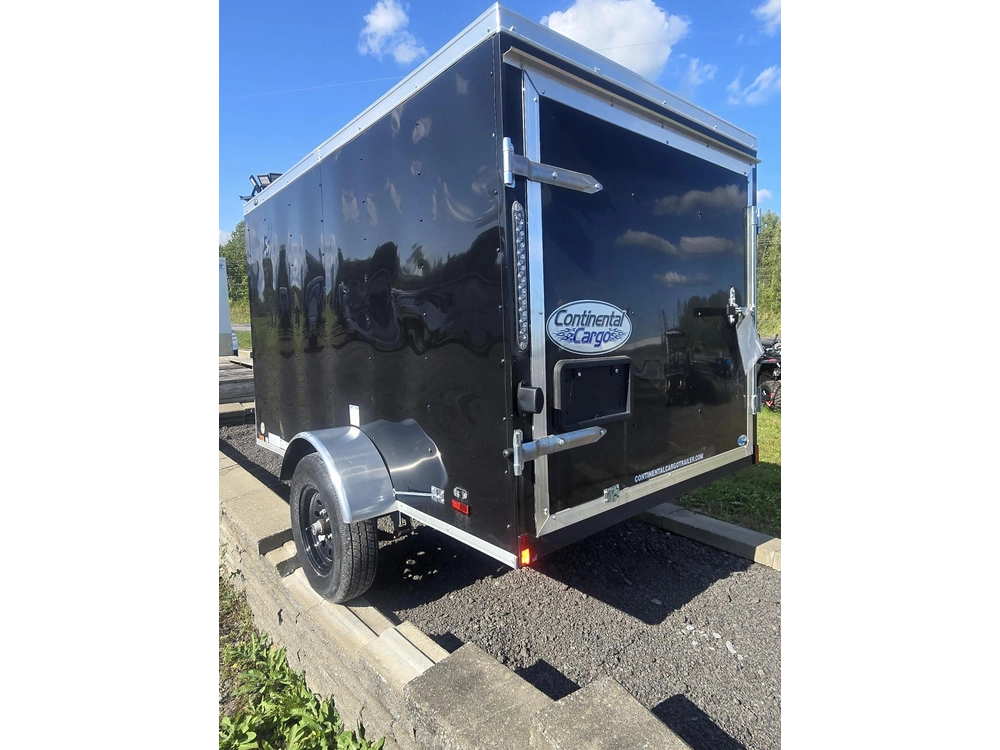 Continental Cargo Rsv58sa 2025 alt