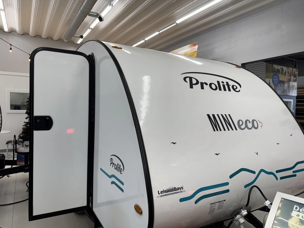 Prolite Mini Eco 12 Mini Eco 2026 alt