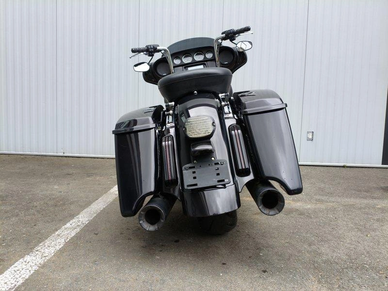 2014 Harley-davidson Flhtcu - Electra Glide® Ultra Classic® alt