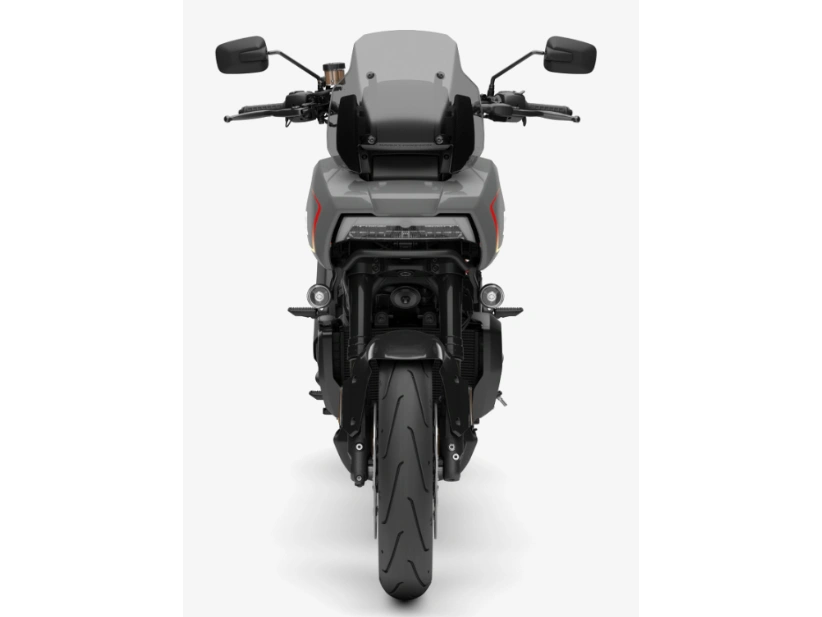 2026 Harley-davidson Ra1250st Pan America 1250 St alt