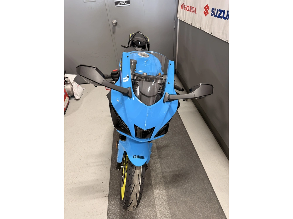 Yamaha Yzf-r7 Yzf-r7 2026 alt