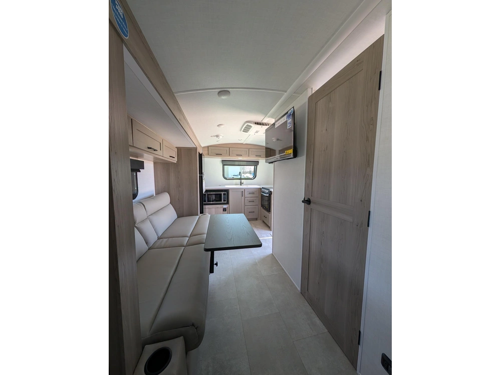 2026 Forest River Rockwood Geo Pro G20fk alt