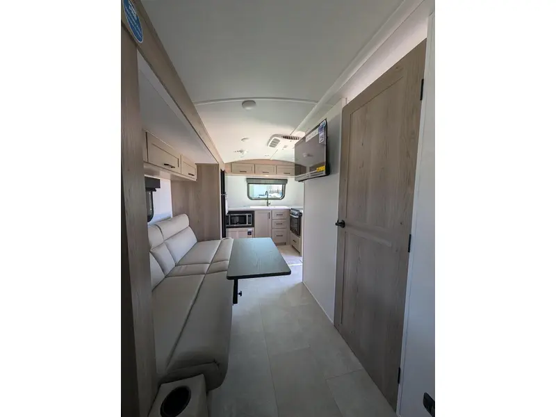 Forest River Rockwood Geo Pro G20fk 2026 alt