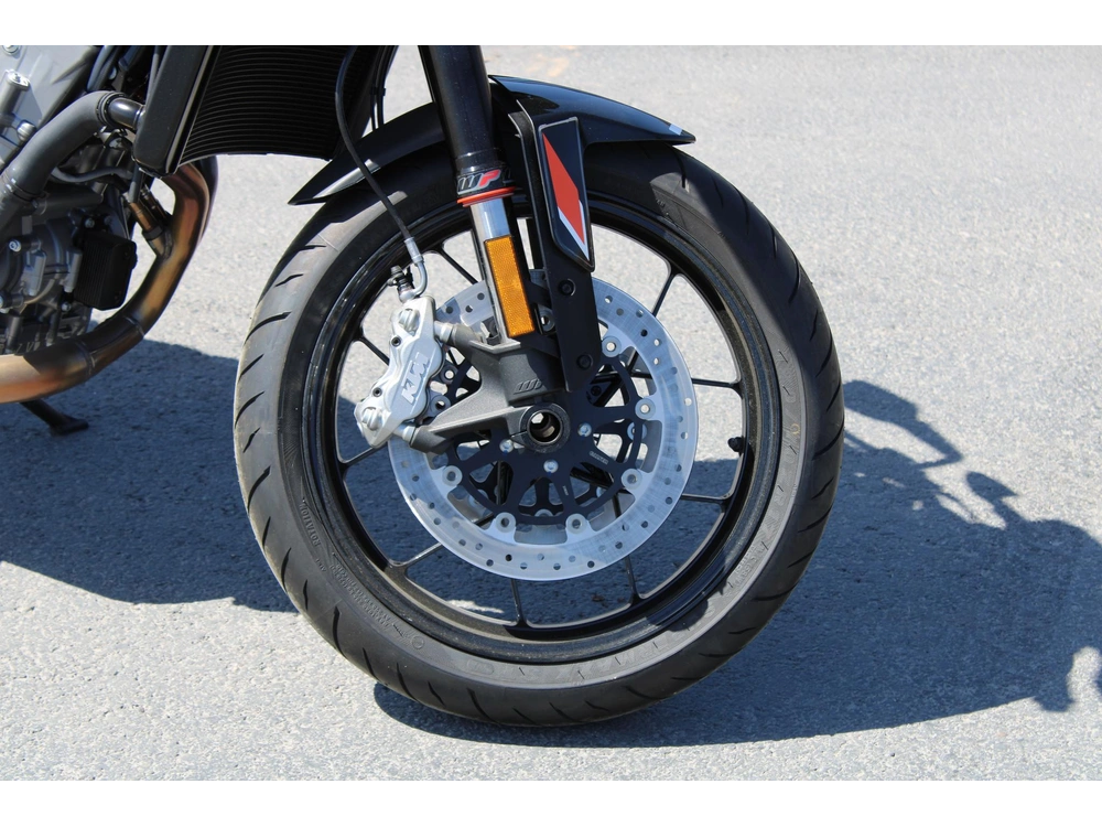 2024 Ktm 790 Duke, Orange Dd alt