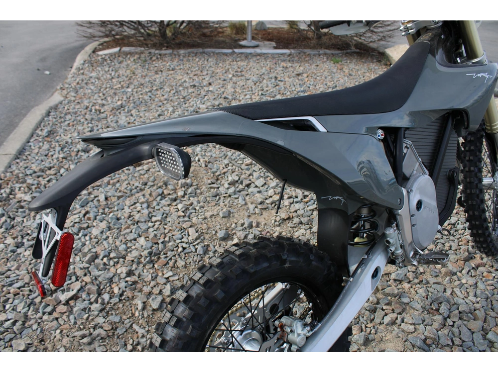 2026 Stark Future Varg Ex 80 Hp alt