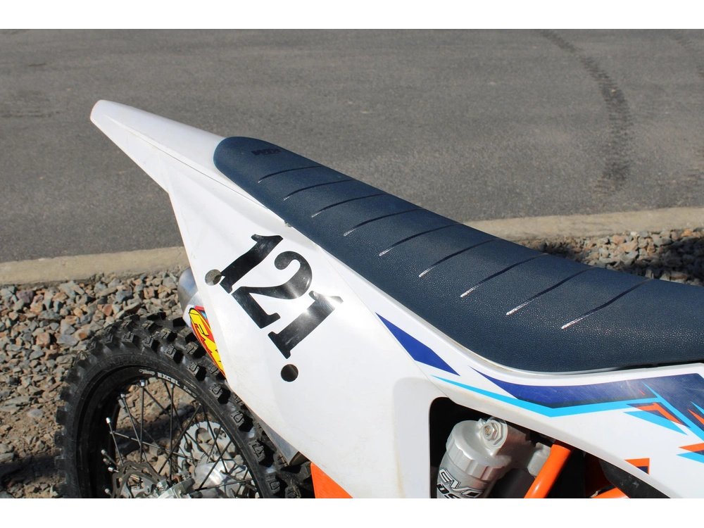 2022 Ktm Sx 125 alt