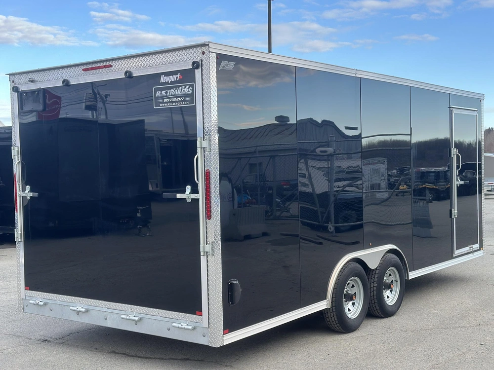 Newport Galv8520ta3 Porte Rampe 2026 alt