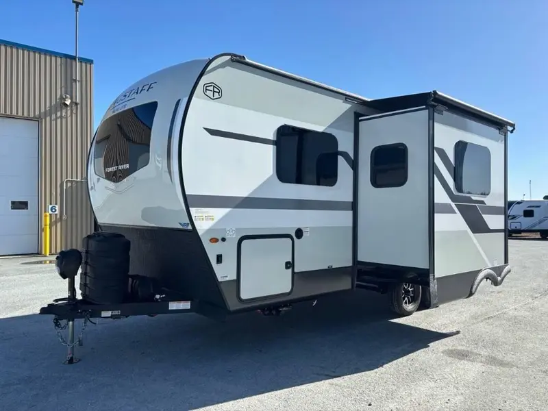 Flagstaff Micro Lite 22FBS 2026