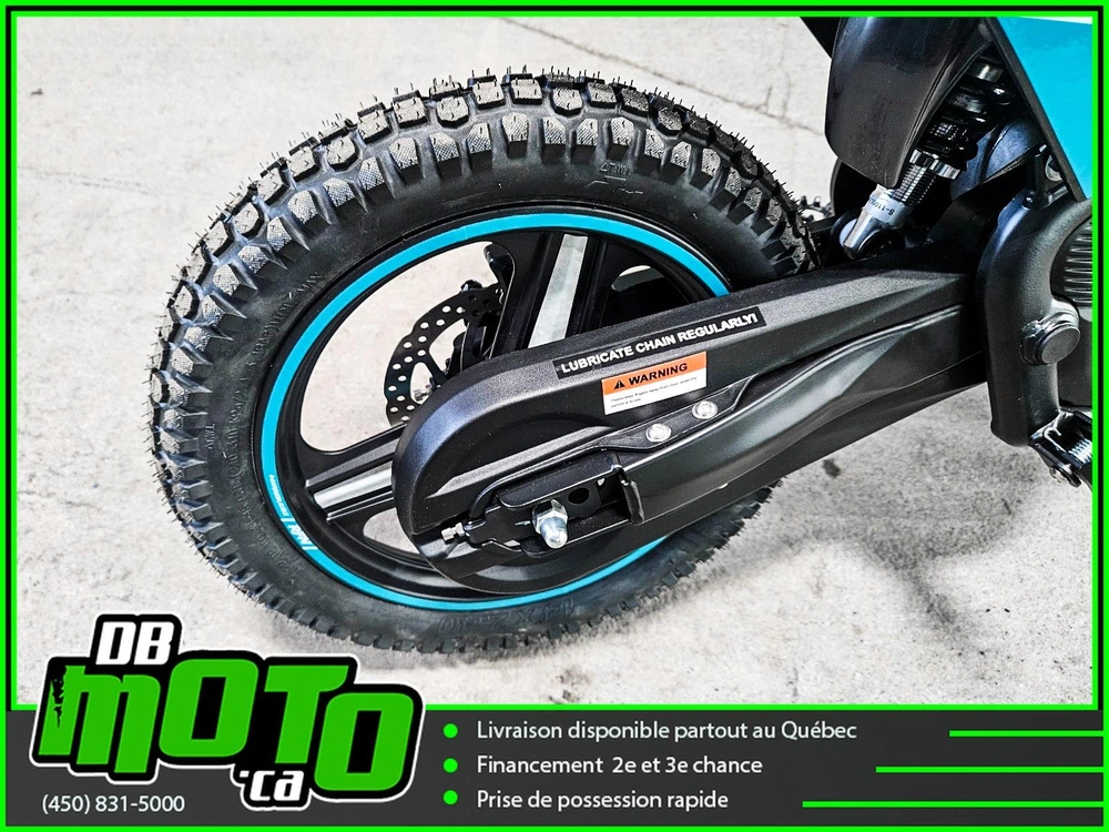 Rfn Warrior 500 Watt 2026 alt