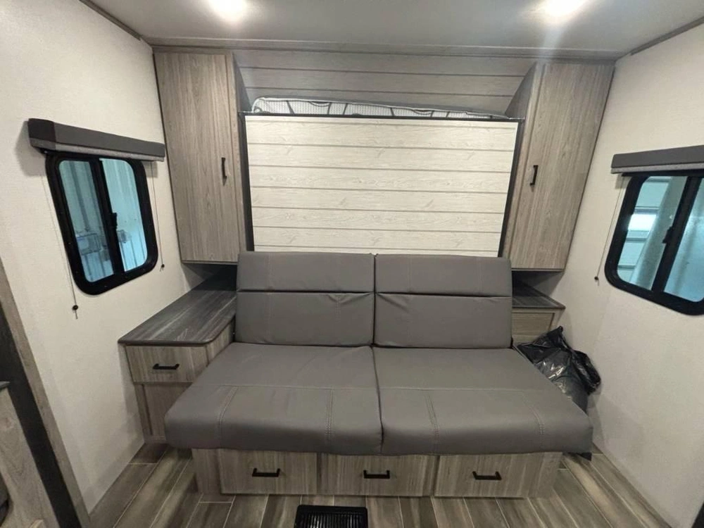 Keystone Rv Passport 189rb ***couple*** 2022 alt