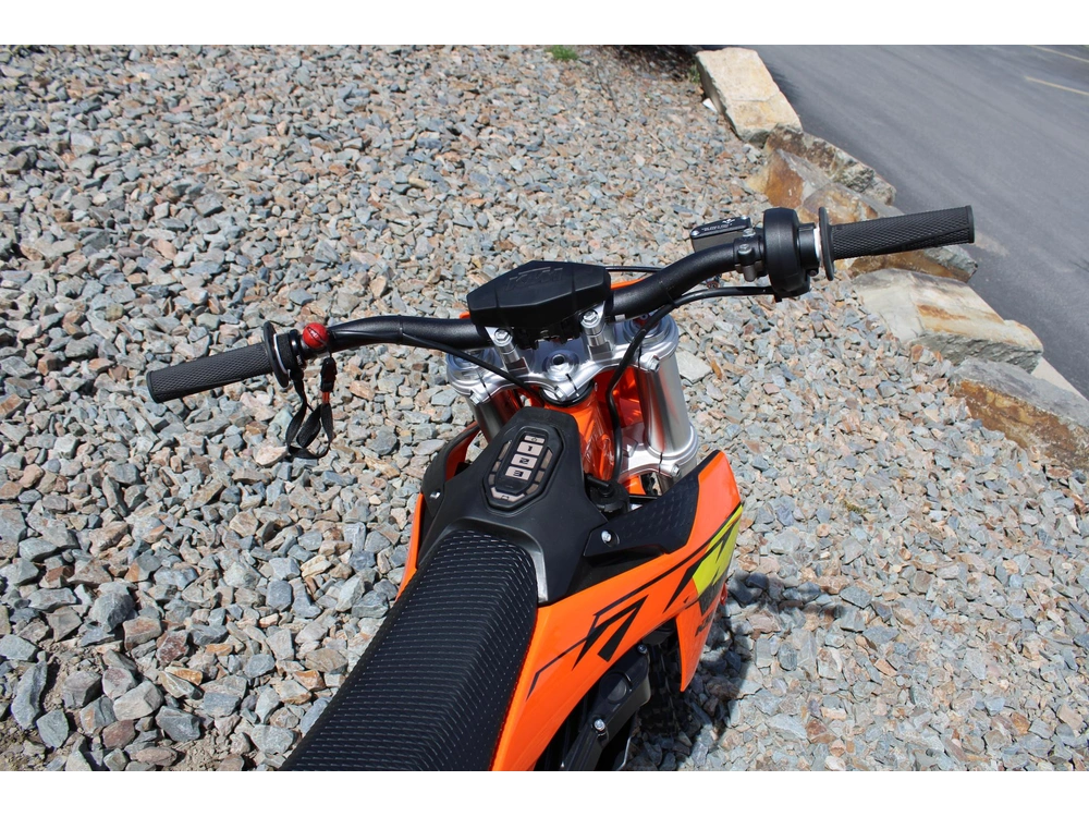 2026 Ktm Sx E 5 alt