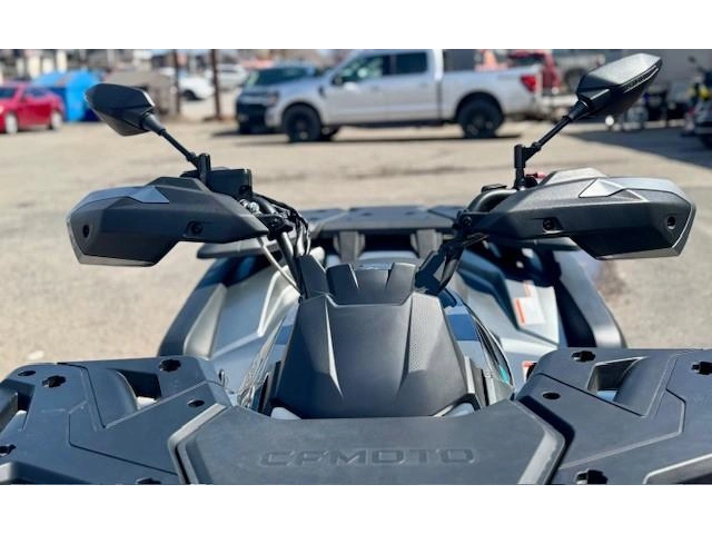 Cfmoto Cforce 600 Eps 2026 alt