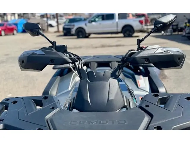 CFMOTO CFORCE 600 EPS 2026