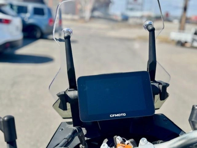 Cfmoto Ibex 800 Sport Rabais De 1,674$ 2023 alt