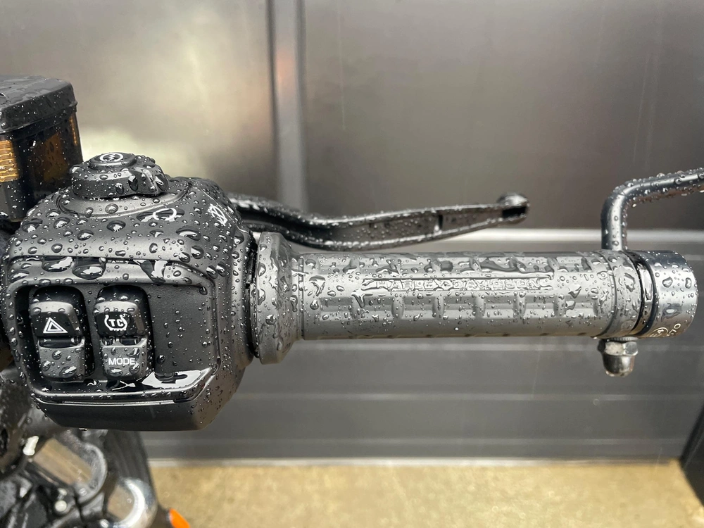 2026 Harley-davidson Rh975 - Nightster™ alt