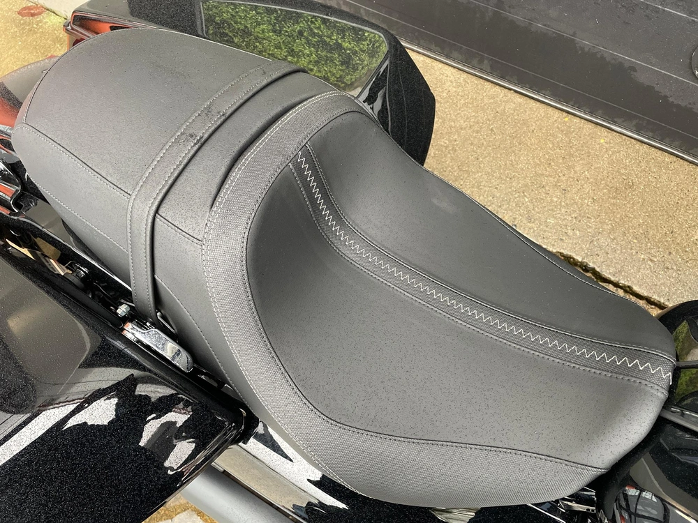 2026 Harley-davidson Fltrx - Road Glide® alt