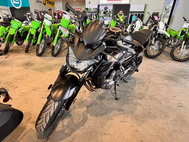 2017 Kawasaki Z650 Abs Z650 Zr650 Er650 Z Zr Er 650 Abs alt