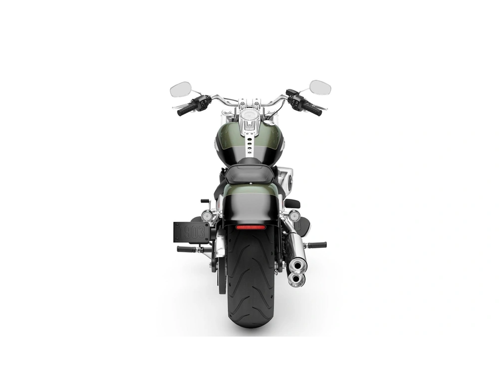 Harley-davidson Fat Boy Flfb 2026 alt