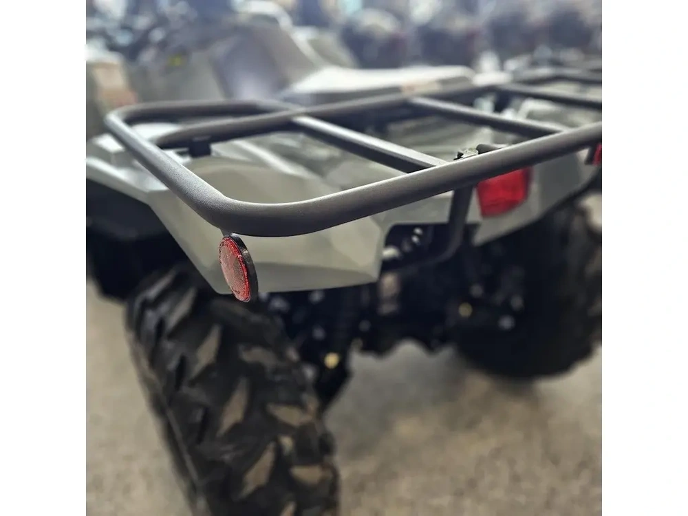 2026 Yamaha Kodiak 700 Eps Xt-r alt