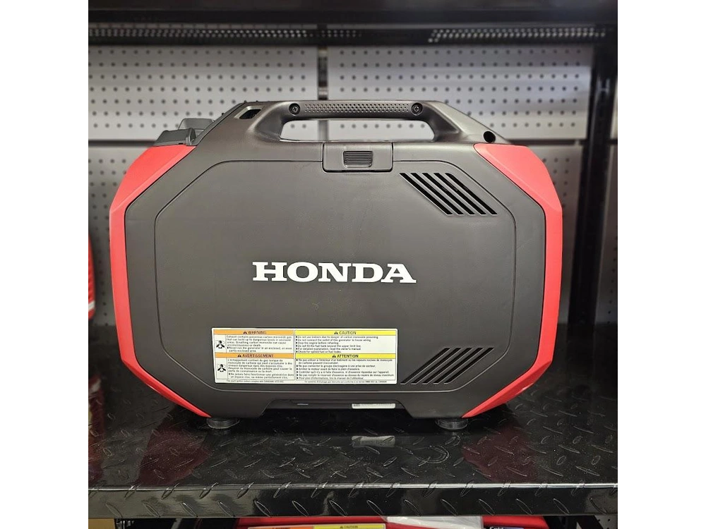 2026 Honda Eu3200ic Generator alt