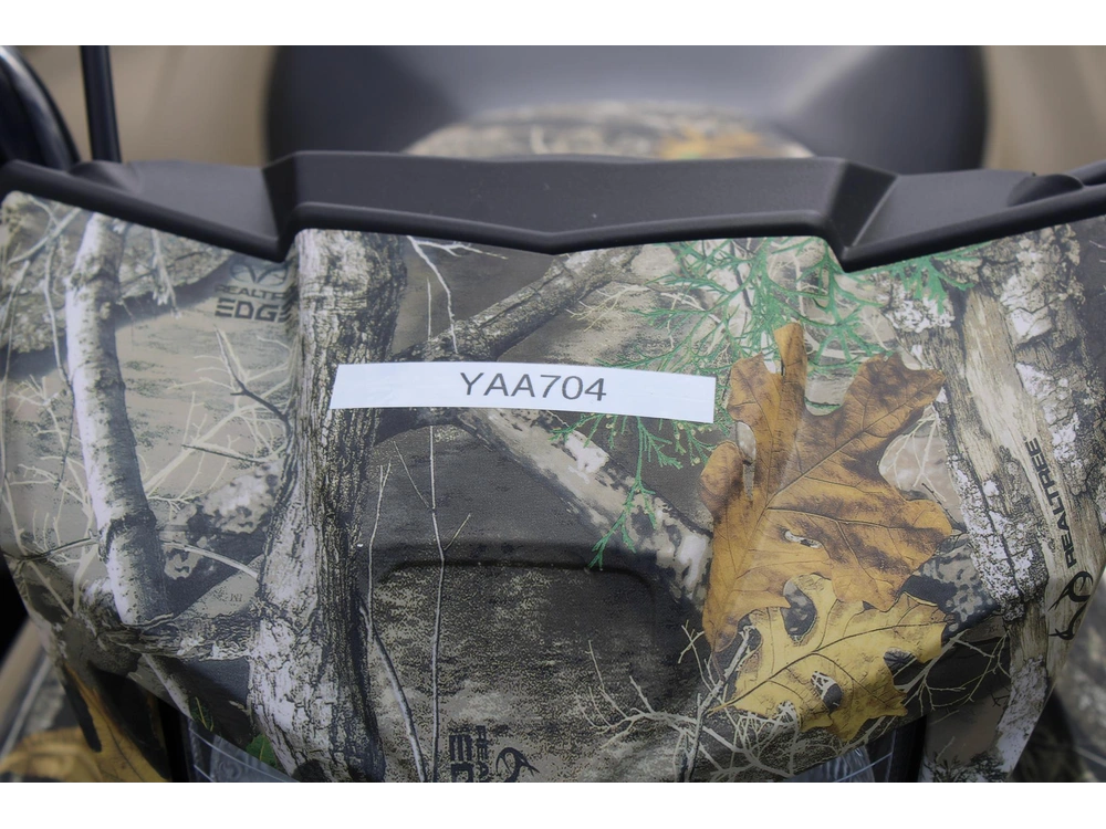 2026 Yamaha Kodiak 450 Eps alt