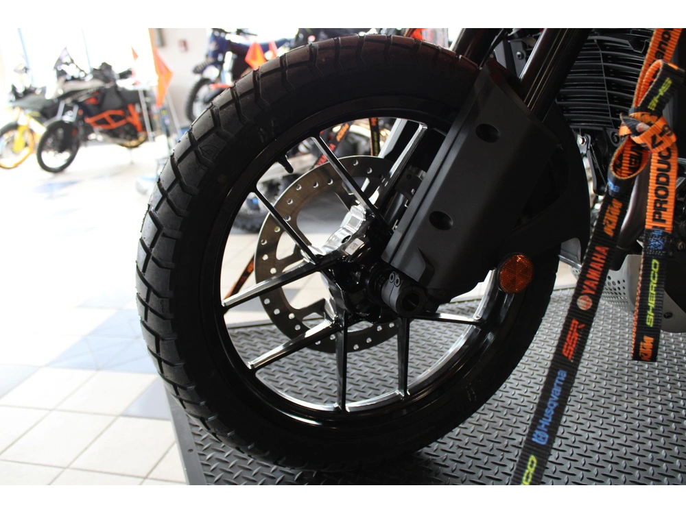 2026 Ktm 390 Adventure X alt