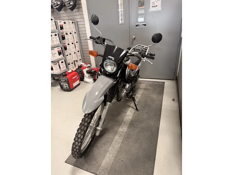 Yamaha XT250 XT 250 2024
