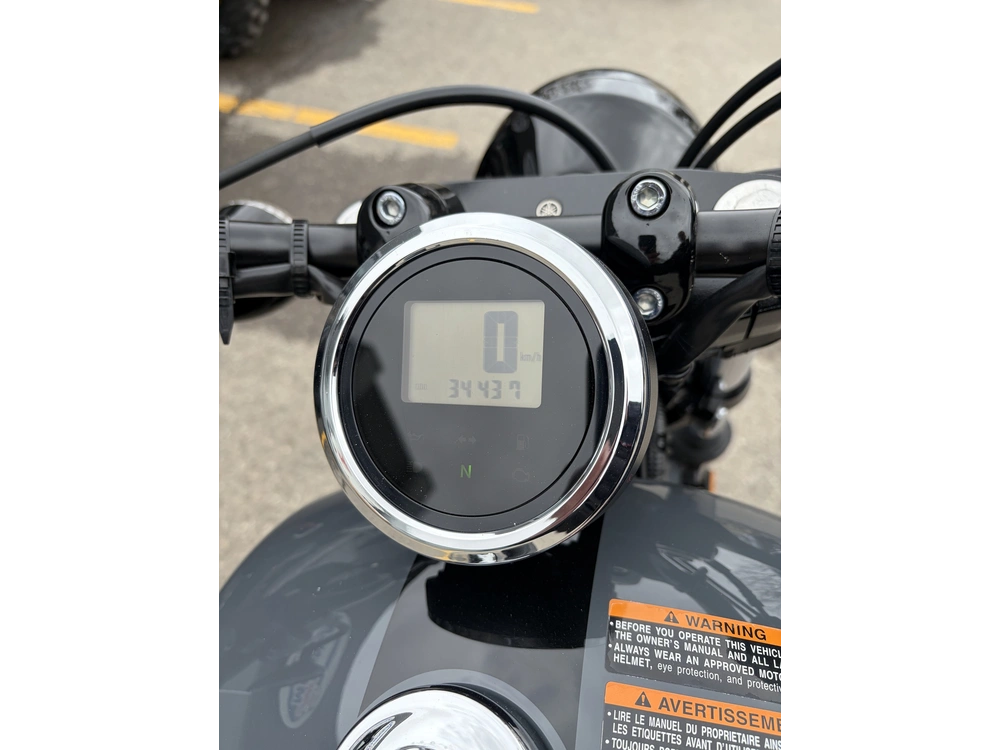 Yamaha Yamaha Xvs950 Bolt R Spec 2022 alt