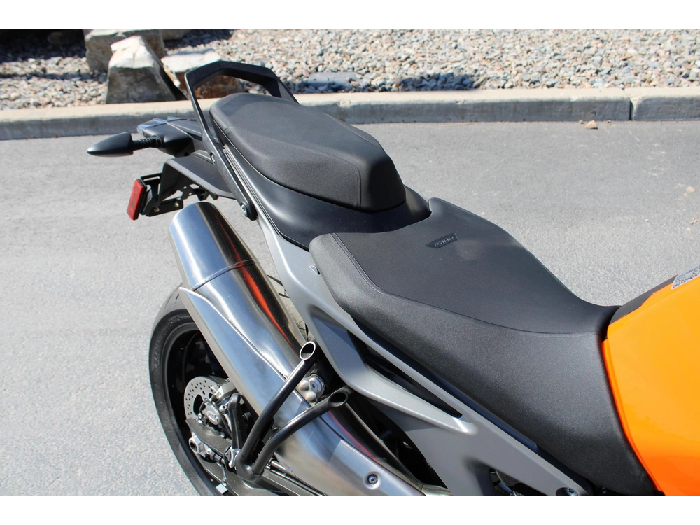 2024 Ktm 790 Duke, Orange Dd alt