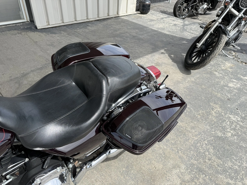 2014 Harley-davidson Flhxs Street Glide Special alt