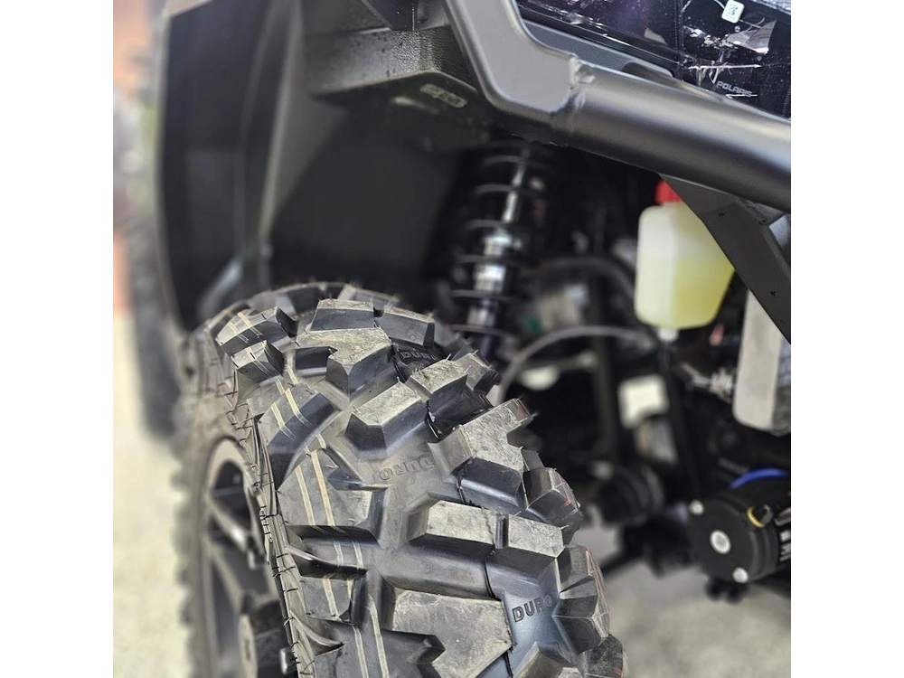 2026 Polaris Sportsman Touring 570 Premium alt