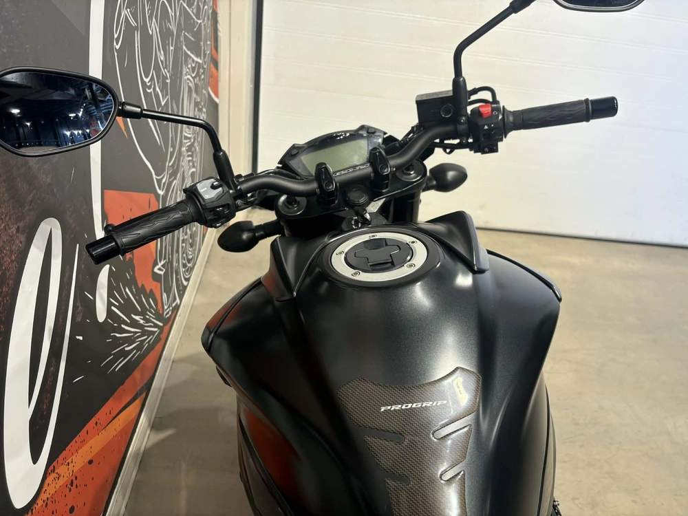 Suzuki Gsxs 750 2019 alt