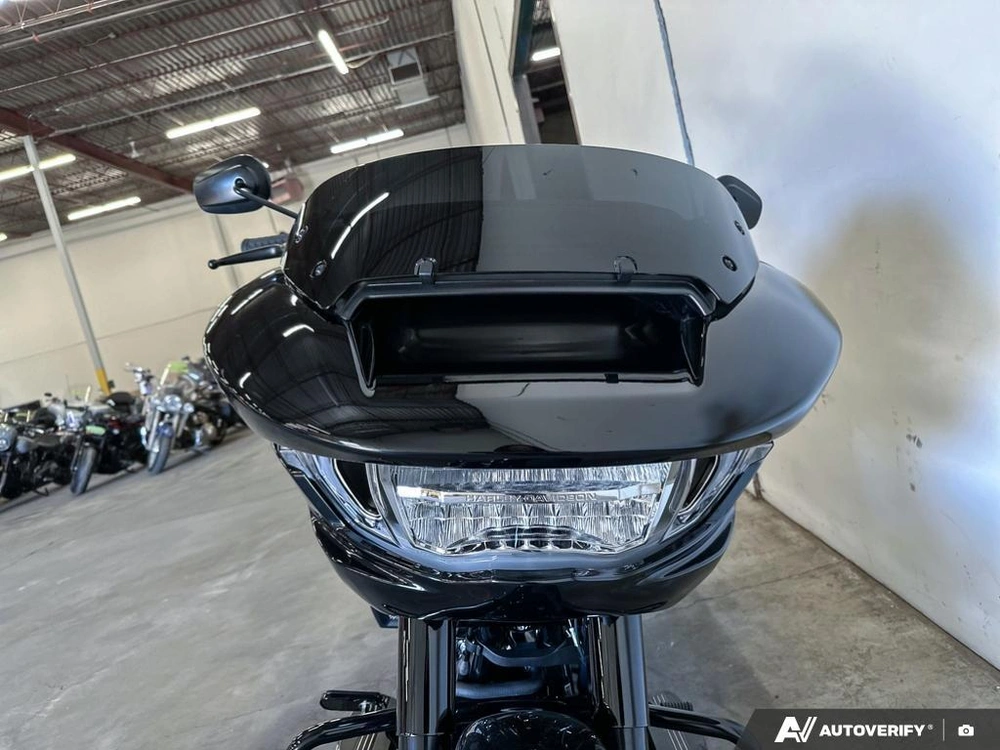2026 Harley-davidson Road Glide alt