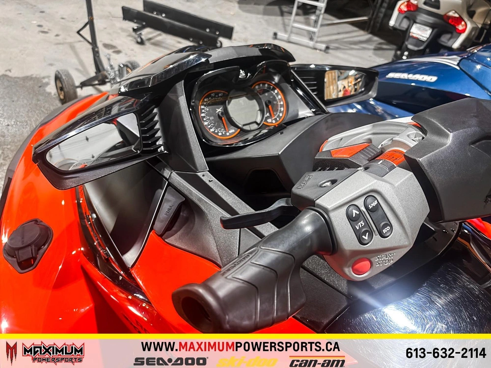 Sea-doo/brp Rxt-x 300 2016 alt