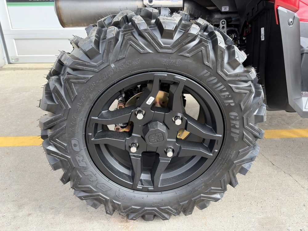 Polaris Sportsman 570 Trail 2026 alt