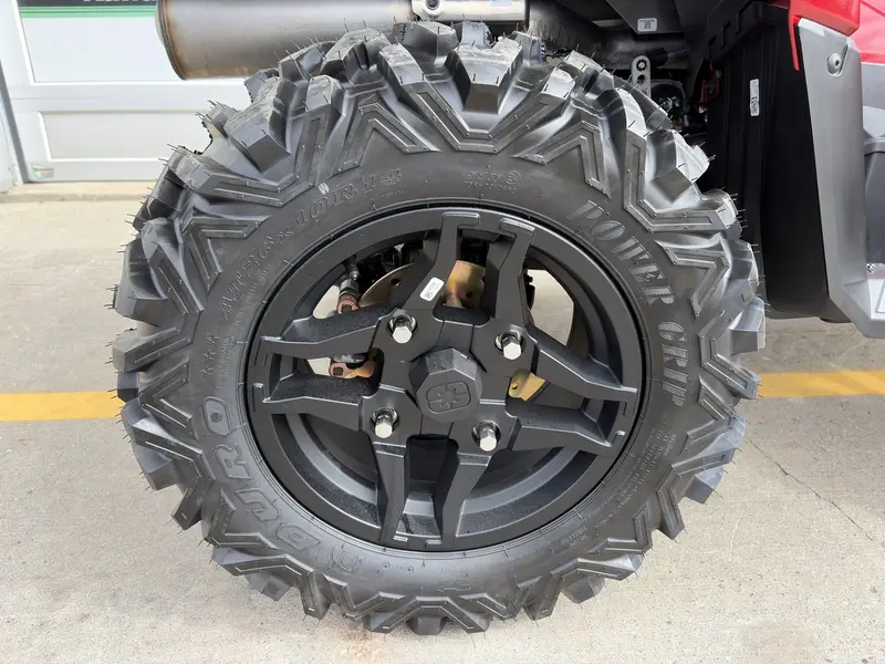 2026 Polaris Sportsman 570 Trail thumbnail 12