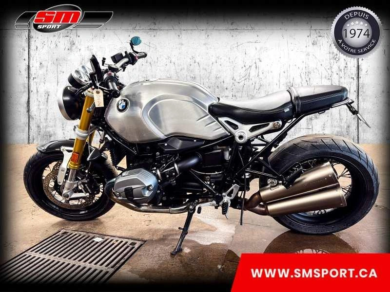 Bmw Rnine T 2020 alt