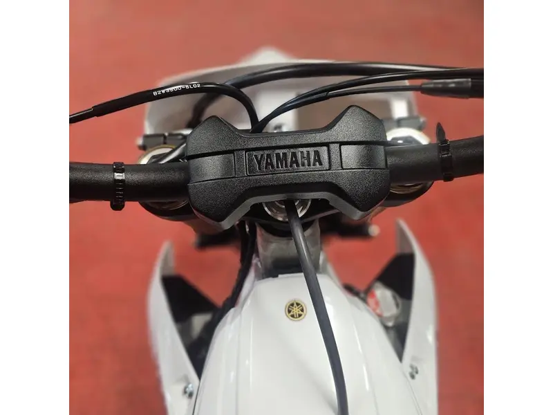 2026 Yamaha YZ 250F thumbnail 23