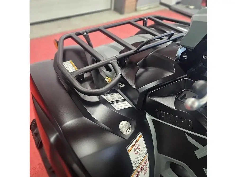 2026 Yamaha Grizzly Eps Xt-r alt