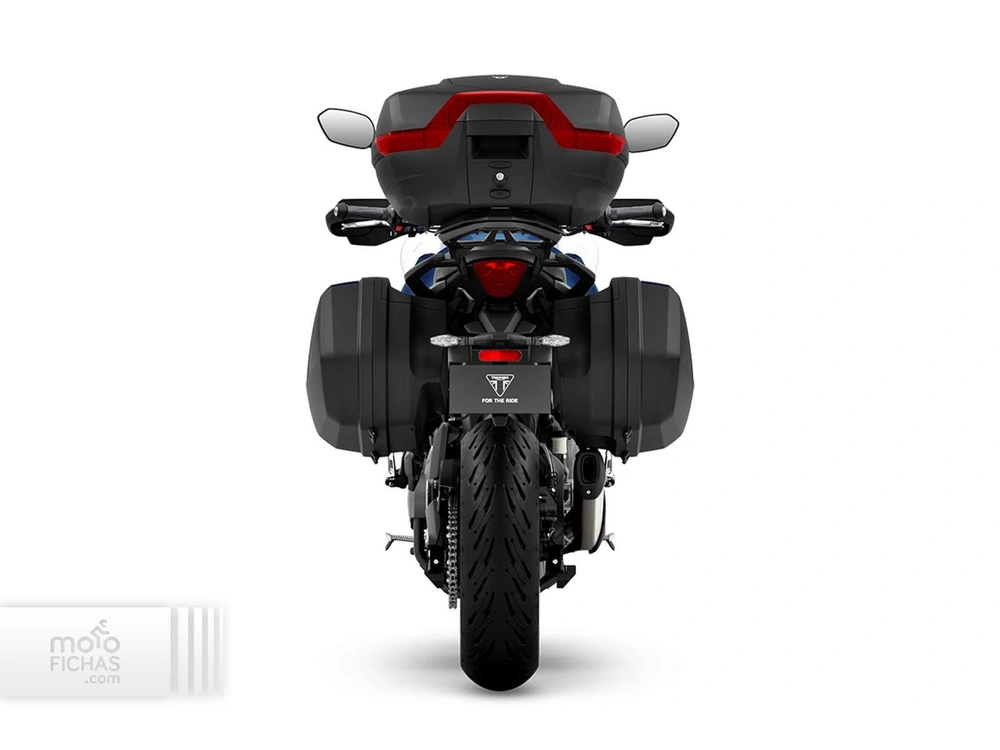 Triumph Tiger Sport 800 Tour 2026 alt